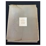 ï¿½Four Seasonsï¿½ Portfolio by Andrew Wyeth