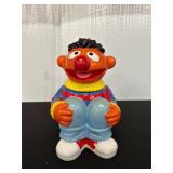 Muppets Inc. Ernie Ceramic Cookie Jar with...