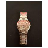 Wrist Watch Armitron All Stainless Steel