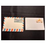 Assortment of Postage Cards *UNUSED*