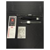 Polar A1 Heart Rate Monitor With Accessories