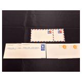 Assortment of Postage Cards *UNUSED*