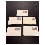 Assortment of Postage Cards *UNUSED*