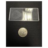 1938 German Third Reich 5 Reichsmark Silver Coin