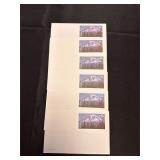 Assortment of Postage Cards *UNUSED*