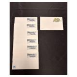 Assortment of Postage Cards *UNUSED*