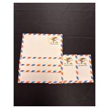 Assortment of Postage Cards *UNUSED*