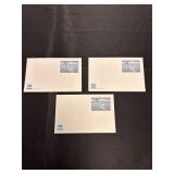 Assortment of Postage Cards *UNUSED*