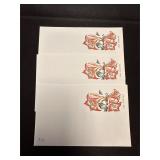 Assortment of Postage Cards *UNUSED*