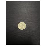 Portugal 1940 50 Centavos Coin in Circulated...