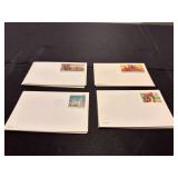Assortment of Postage Cards *UNUSED*