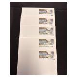Assortment of Postage Cards *UNUSED*