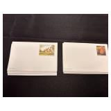 Assortment of Postage Cards *UNUSED*