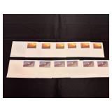 Assortment of Postage Cards *UNUSED*