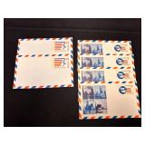 Assortment of Postage Cards *UNUSED*