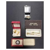 Collection of Vintage Jewelry and Accessories