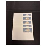 Assortment of Postage Cards *UNUSED*