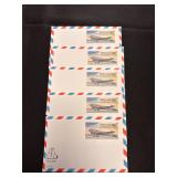 Assortment of Postage Cards *UNUSED*