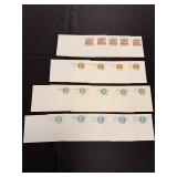 Assortment of Postage Cards *UNUSED*