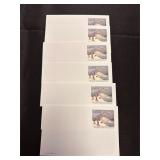 Assortment of Postage Cards *UNUSED*