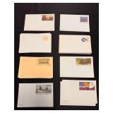 Assortment of Postage Cards *UNUSED*