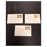 Assortment of Postage Cards *UNUSED*