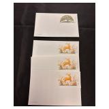 Assortment of Postage Cards *UNUSED*