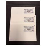 Assortment of Postage Cards *UNUSED*