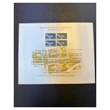 1962 Bureau of Engraving & Printing