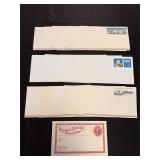 Assortment of Postage Cards *UNUSED*