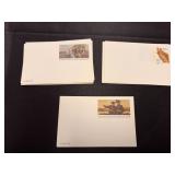 Assortment of Postage Cards *UNUSED*