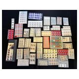 Collection of Miscellaneous Love Postage Stamps