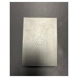 Royal Canadian Mint Proof Coin Set in Box