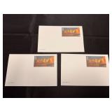 Assortment of Postage Cards *UNUSED*