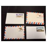 Assortment of Postage Cards *UNUSED*