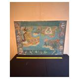 1984 Artwork ï¿½Evidence of Ancient Civilization'