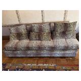 Mid-Century Swain of High Point Sofa Bed