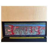 'Pelicans Survive Hurricane Katrina Flying High'