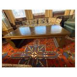 Rectangular Coffee Table