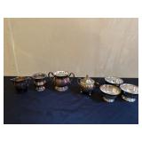 Silver & Silver-Plated Assorted Dishware