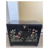 Permacraft Sanford Furniture Hand-Painted Chest