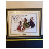 Artwork ï¿½Catch the Windï¿½ by Angeli O Chirch