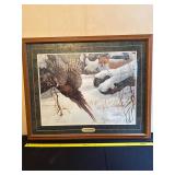 Artwork ï¿½Close Encounterï¿½ by Christopher Walden