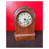 Seth Thomas Eight-Day Mantel Clock