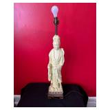 Frederick Cooper Asian-Inspired Table Lamp