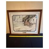 Limited Edition Print by Christopher B Walden