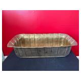 Rectangular Brass Tub Made in India