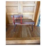 Mid-Century Modern Arlited Table