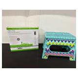 Aircare 1043 Humidifier Wick & Folding Step Stool