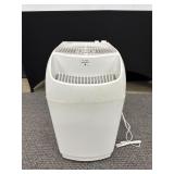 AirCare White Electric Humidifier Unit